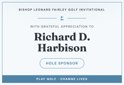 Richard D. Harbison
