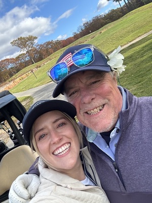 Heart Hero Hole Sponsor - Retired - Logo