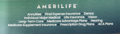 Amerilife/Rev. LeslieBrownIII 