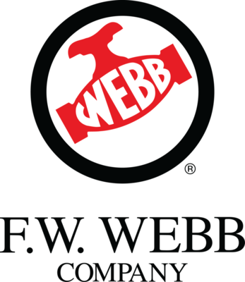 FW WEBB COMPANY 
