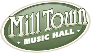 Hole Sponsor - Mill Town Music Hall - Logo