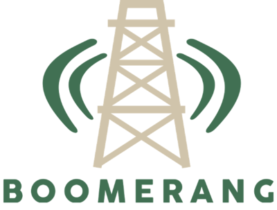 Boomerang