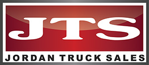 Hole Sponsor - Jordan Truck Sales - Logo