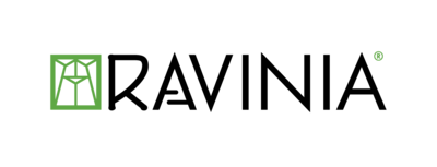Welcome Sponsor - Ravinia - Logo