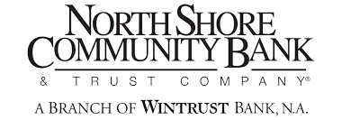 Hole Sponsor - North Shore Community Bank - Logo