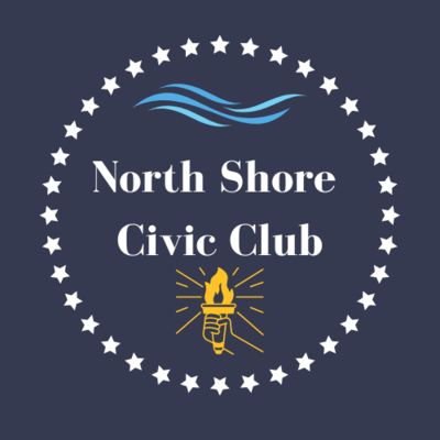 Hole Sponsor - North Shore Civic Club - Logo