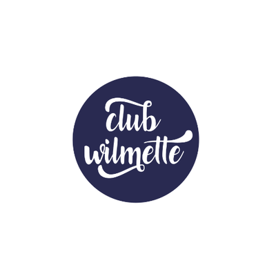 Hole Sponsor - Club Wilmette - Logo