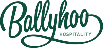 Hole Sponsor - Ballyhoo - Logo