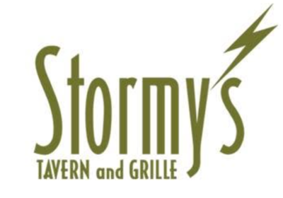 Hole Sponsor - Stormy's - Logo