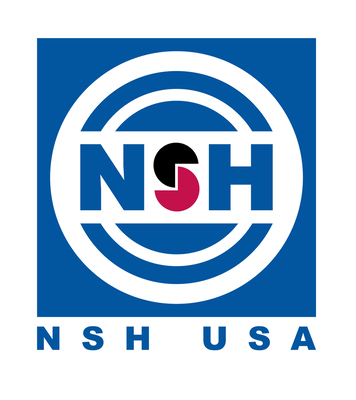 Gold Sponsor - NSH - Logo