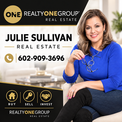 Julie Sullivan Real Estate