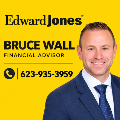 Bruce Wall - Edward Jones
