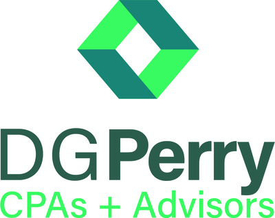 DGPerry CPAs + Advisors