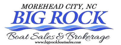 Big Rock Sales