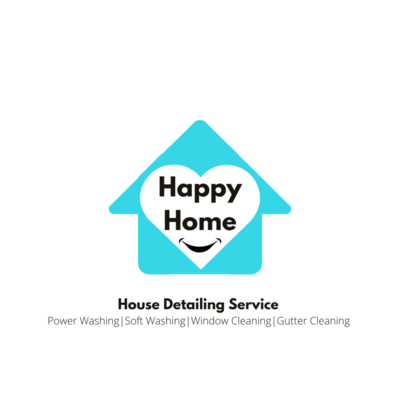 Happy Home Detailing