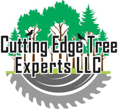 Bronze Hole Sponsor - Cutting Edge Tree Expert  - Logo