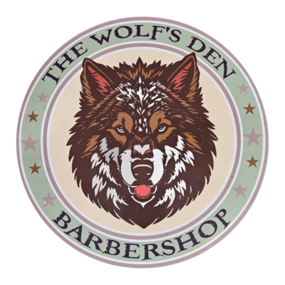 The Wolf's Den Barbershop