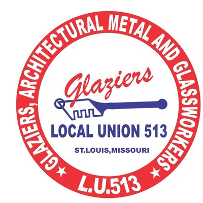 Glaziers Local 513