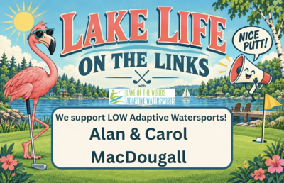 Alan & Carol MacDougall
