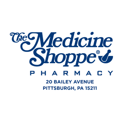 Medicine Shoppe on Bailey Avenue