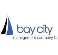 Gold Sponsor $1000 - Bay City Management Company - Logo