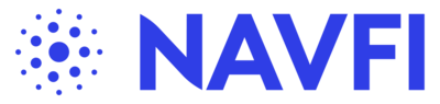 Tee Box Sponsor - NavFi, Inc - Logo