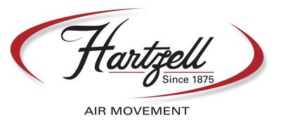 Bronze Sponsor - Hartzell - Logo