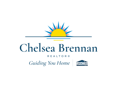 Guardian Sponsor - Chelsea Brennan - Logo