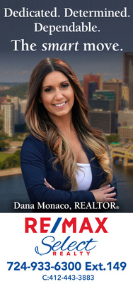 Dana Monaco - Remax Select Realty