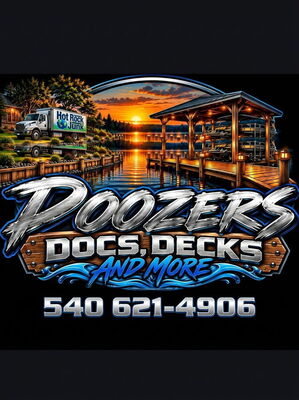 Doozer's Docks, Decks,and More