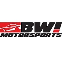Bronze Sponsor $500 - BWI Motorsports - Logo
