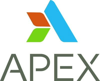 Silver Sponsor - APEX - Logo