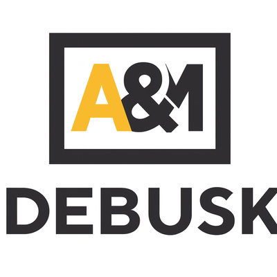 Andrew & Marty DeBusk