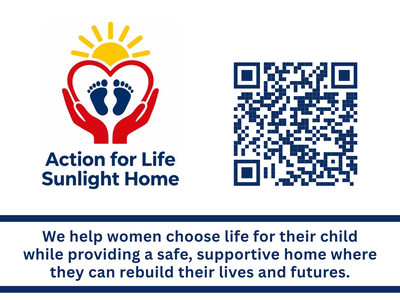 Action for Life