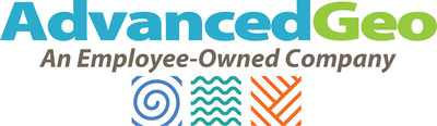 Corporate Sponsor - AdvancedGeo, Inc. - Logo