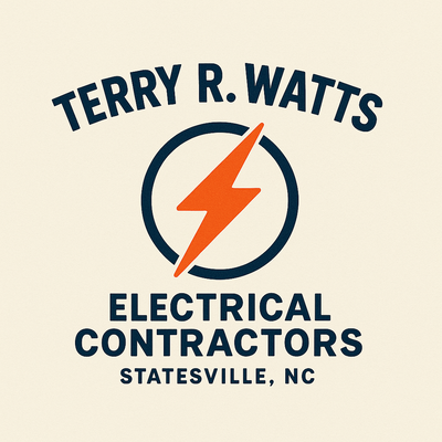 Terry R. Watts Electrical 