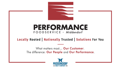 Performance Food Service