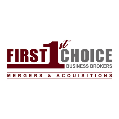 First Choice Business Brokers