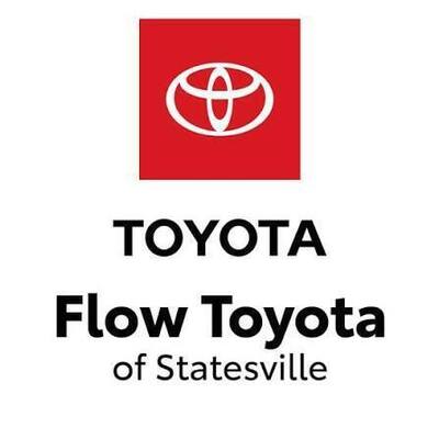 Flow Toyota