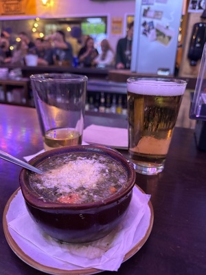 Pittsburgh Soup & Beer Club