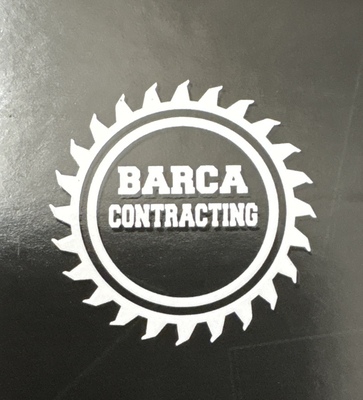 Barca Contracting 