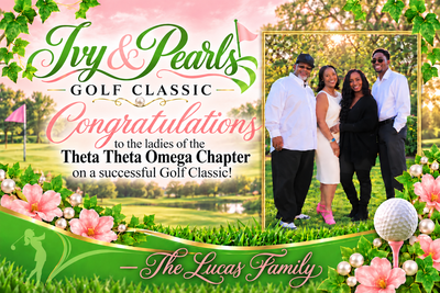 The Lucas Family 