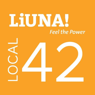 LiUNA Local 42