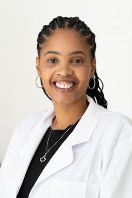 Nadia Beacham, DMD