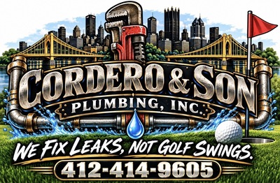 Cordero & Son Plumbing, Inc.