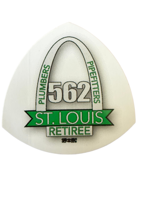 Local 562 Retirees