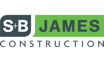 S+B James Construction