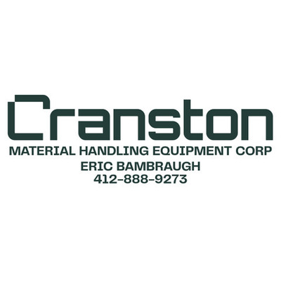 Cranston Material Handling Equipment Corp