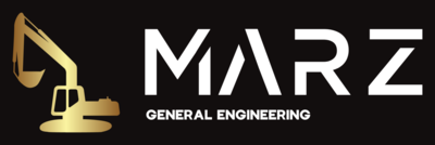 Event Sponsor - MARZ Engineering - Logo