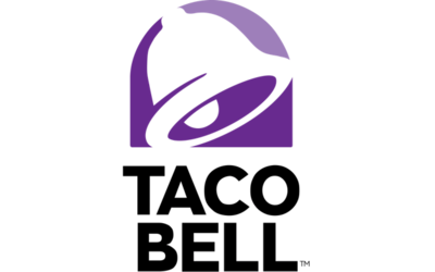 Event Sponsor - North State Investments, Inc. dba Taco Bell - Logo